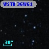 WSTB 36W61