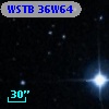 WSTB 36W64