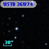 WSTB 36W74