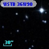 WSTB 36W90