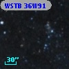 WSTB 36W91
