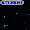 WSTB 36W104