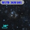 WSTB 36W105
