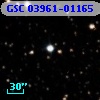GSC 03961-01165