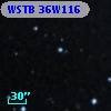 WSTB 36W116