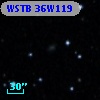 WSTB 36W119
