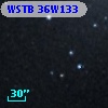 WSTB 36W133