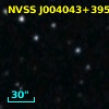 WSTB 36W138