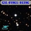 GSC 03961-01396
