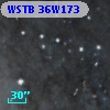 WSTB 36W173