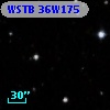 WSTB 36W175