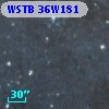 WSTB 36W181