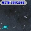 WSTB 36W208B