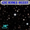 GSC 03961-01337