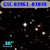 GSC 03961-01038