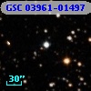 GSC 03961-01497