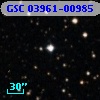 GSC 03961-00985