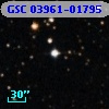 GSC 03961-01795