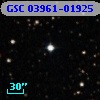 GSC 03961-01925