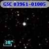 GSC 03961-01005