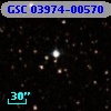 GSC 03974-00570