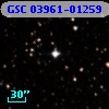 GSC 03961-01259