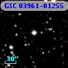 GSC 03961-01255