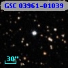 GSC 03961-01039