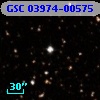 GSC 03974-00575