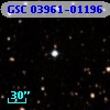 GSC 03961-01196