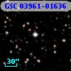 GSC 03961-01636