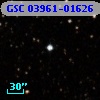 GSC 03961-01626