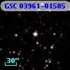 GSC 03961-01505