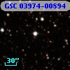 GSC 03974-00894