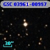 GSC 03961-00987