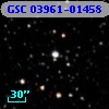 GSC 03961-01458