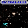 GSC 03961-01119