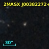 2MASX J00382272+3958097
