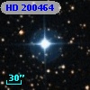 HD 200464