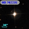 HD 202235