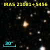 IRAS 21081+5456