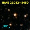IRAS 21082+5450