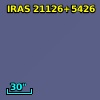 IRAS 21126+5426