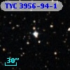 TYC 3956-94-1