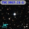 TYC 3957-21-1