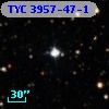 TYC 3957-47-1