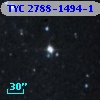 TYC 2788-1494-1