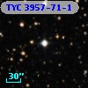 TYC 3957-71-1