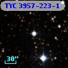 TYC 3957-223-1