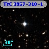 TYC 3957-310-1